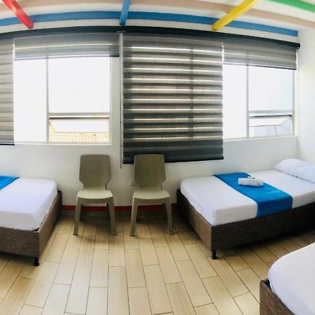 Hotel Cafe Color Армения Екстериор снимка