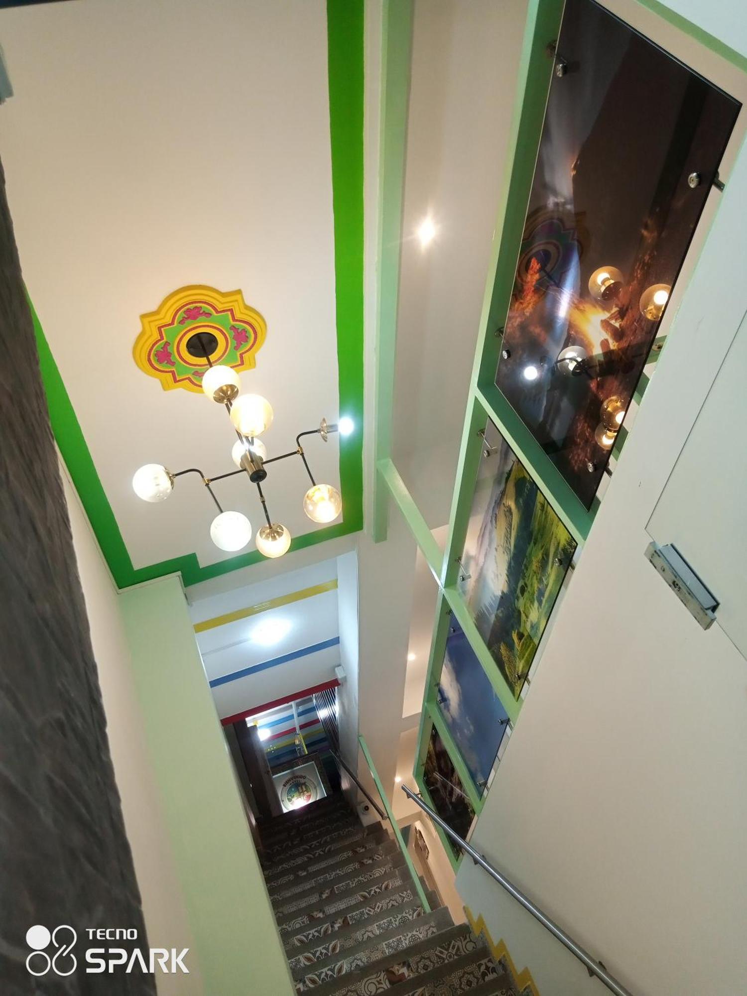 Hotel Cafe Color Армения Екстериор снимка