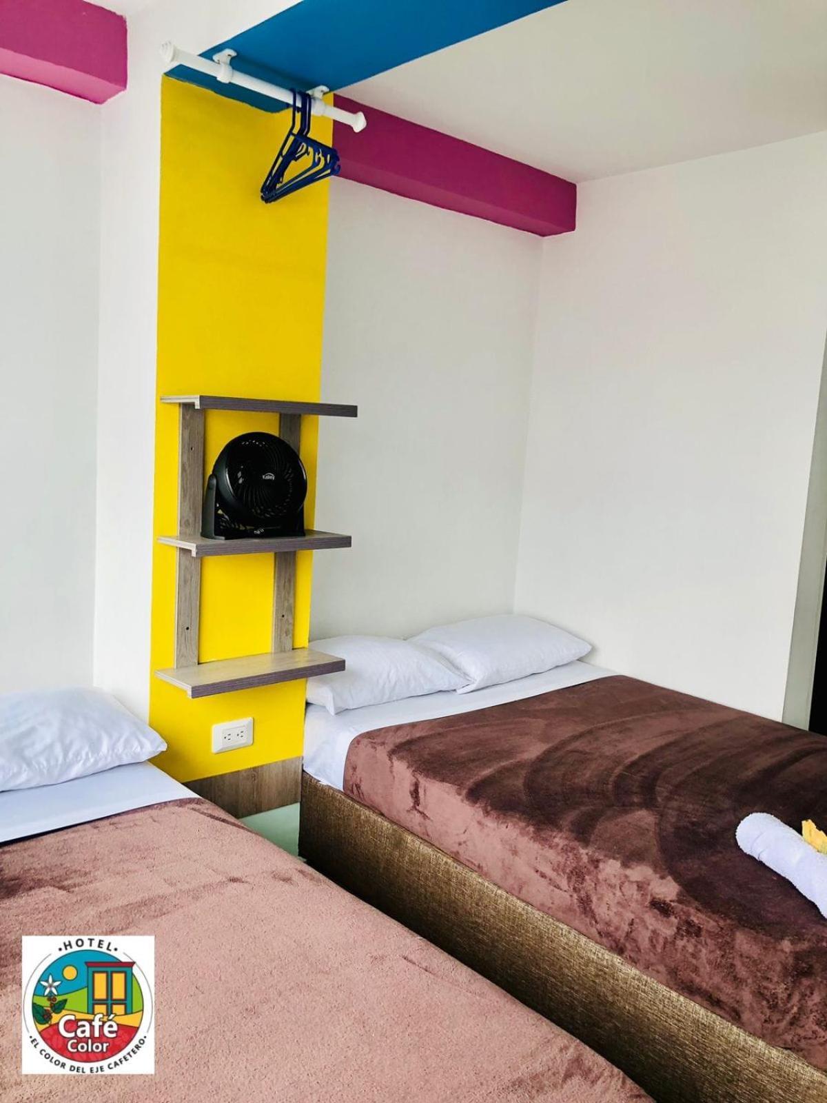 Hotel Cafe Color Армения Екстериор снимка