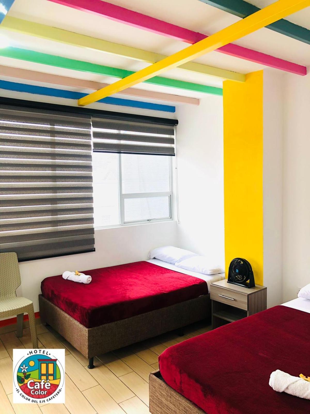Hotel Cafe Color Армения Екстериор снимка