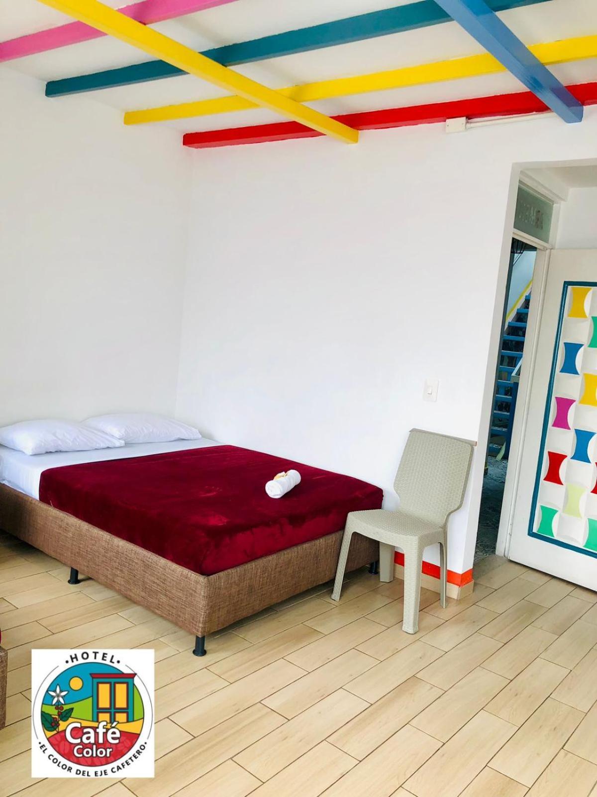 Hotel Cafe Color Армения Екстериор снимка