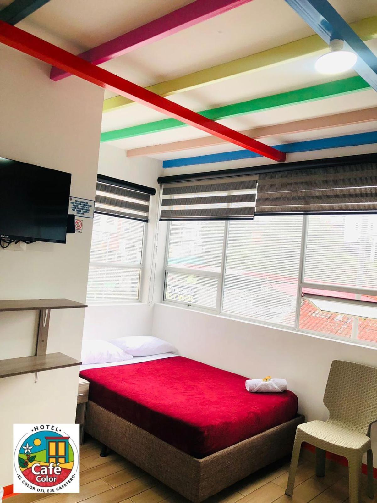 Hotel Cafe Color Армения Екстериор снимка