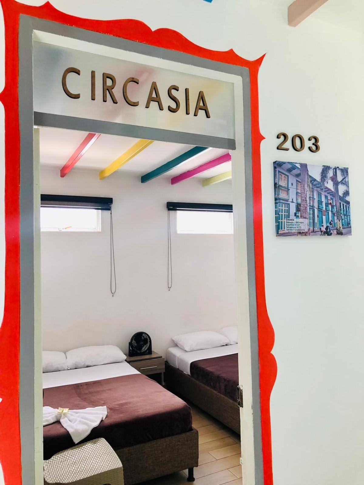 Hotel Cafe Color Армения Екстериор снимка