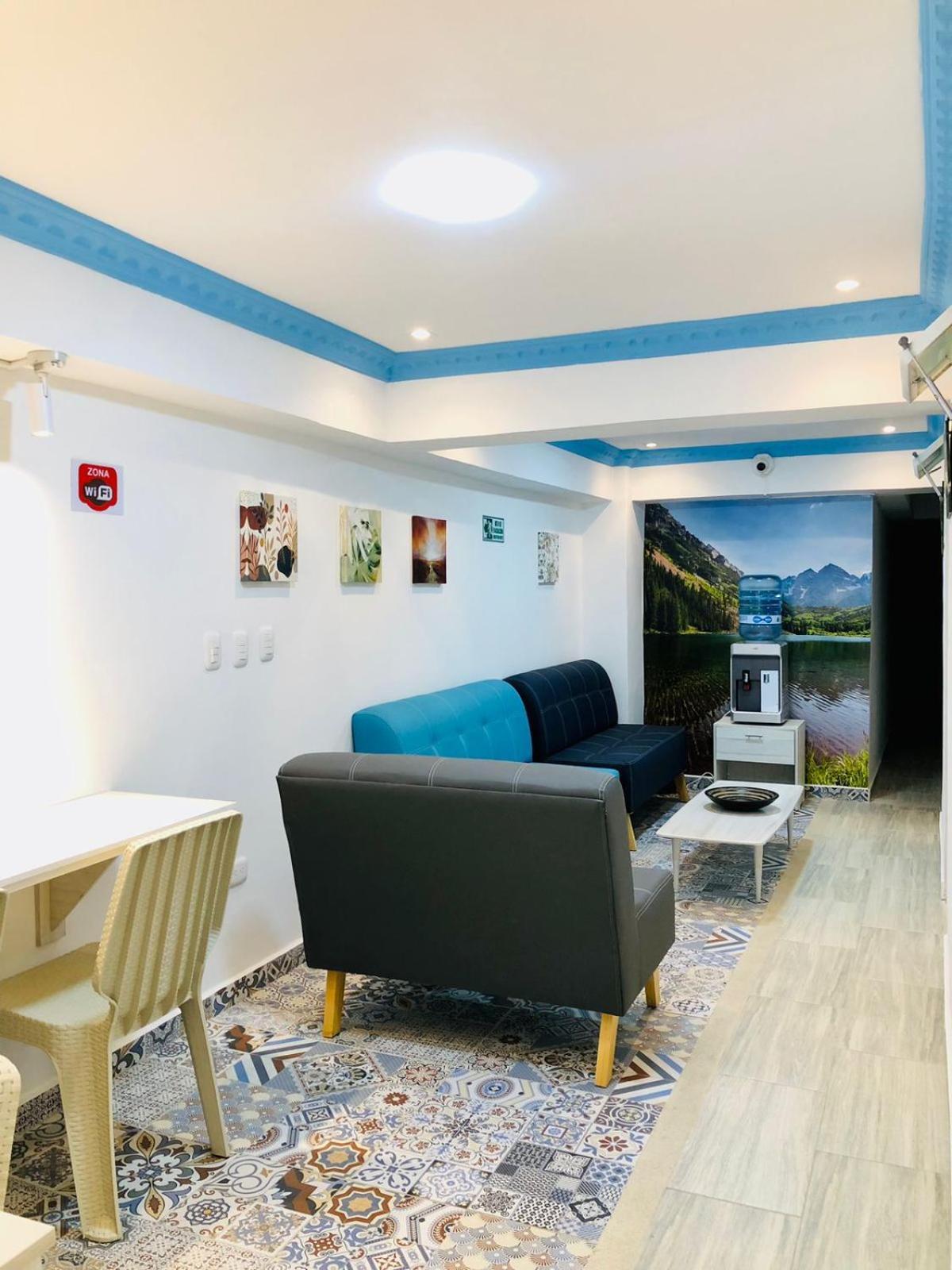 Hotel Cafe Color Армения Екстериор снимка