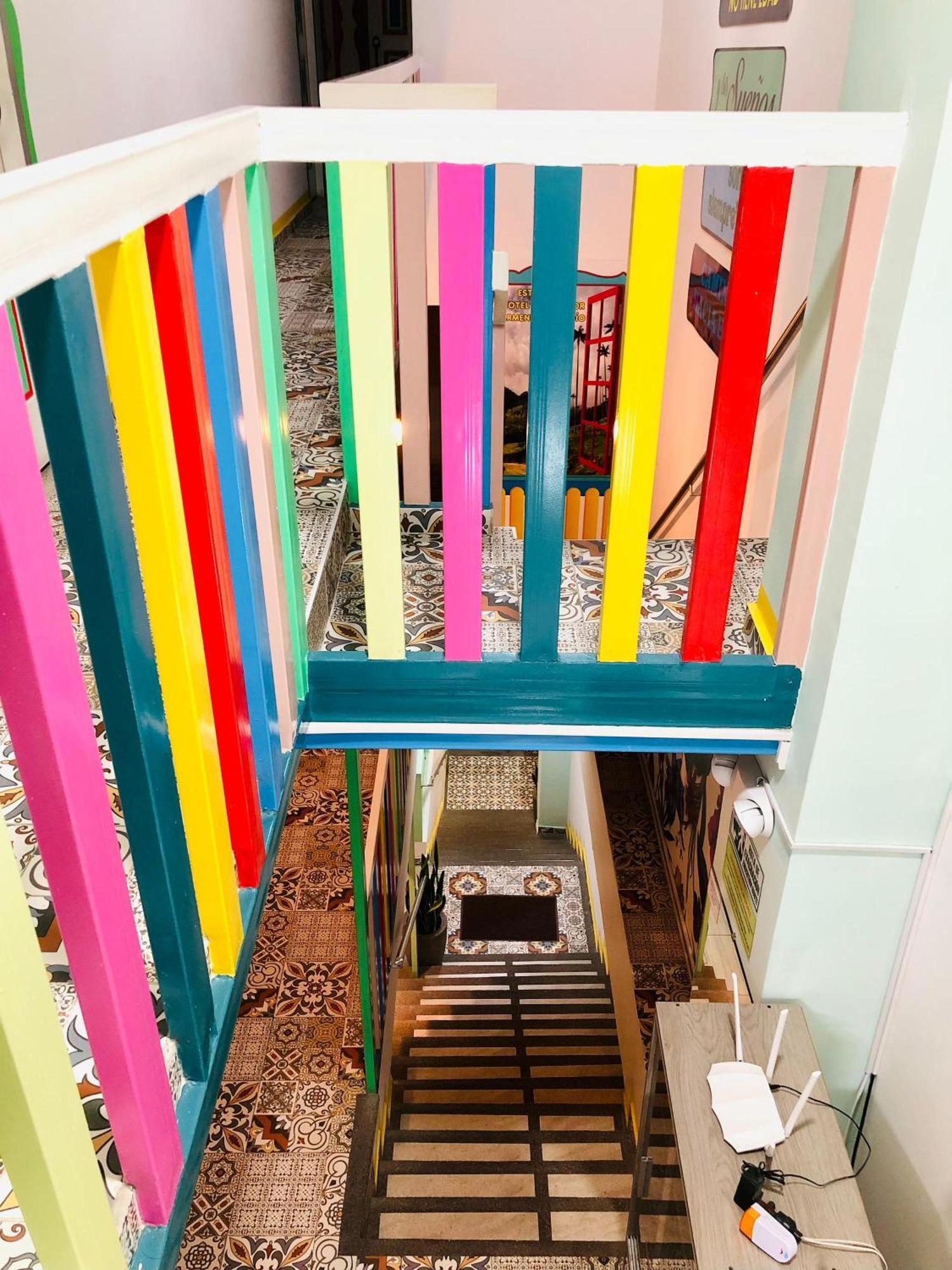 Hotel Cafe Color Армения Екстериор снимка