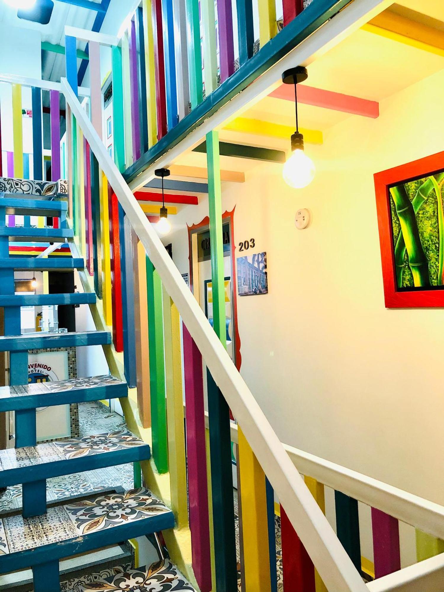 Hotel Cafe Color Армения Екстериор снимка