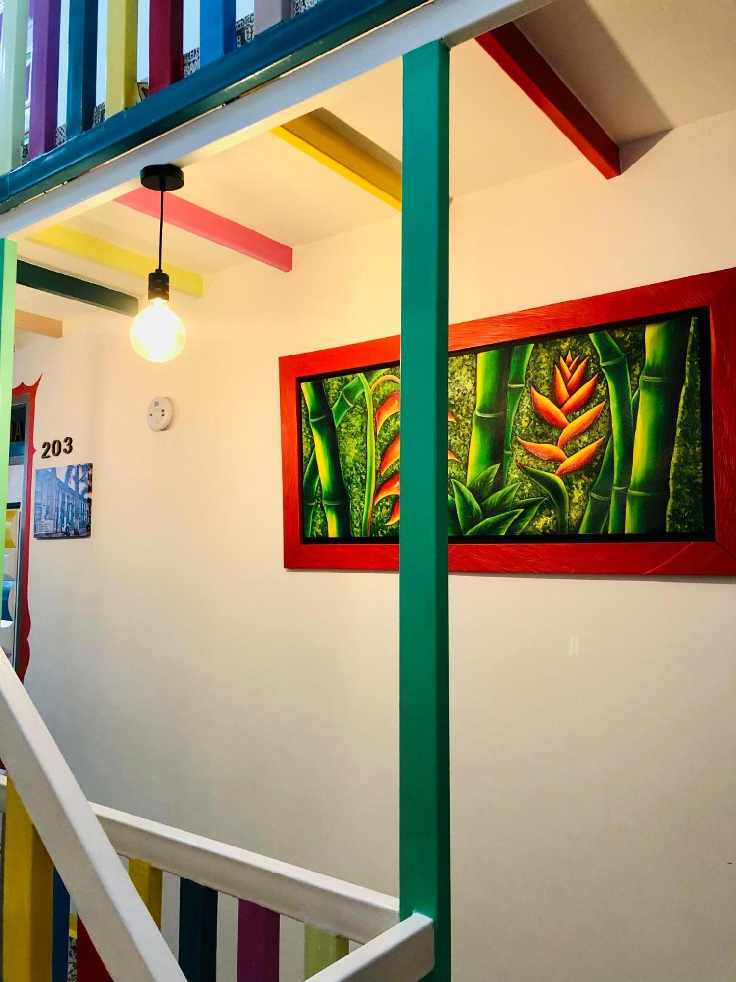 Hotel Cafe Color Армения Екстериор снимка