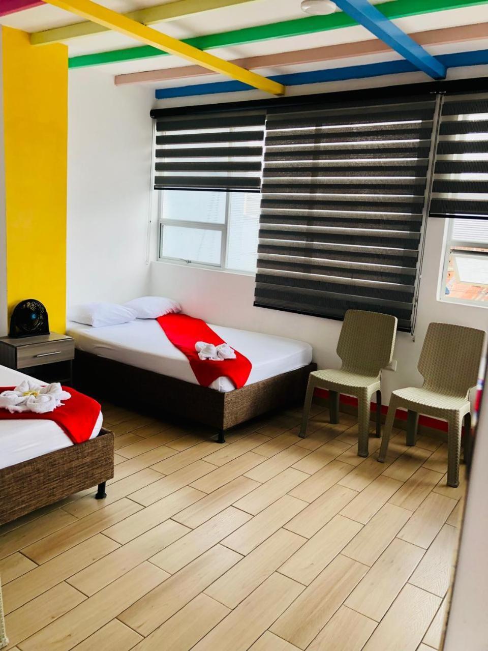 Hotel Cafe Color Армения Екстериор снимка