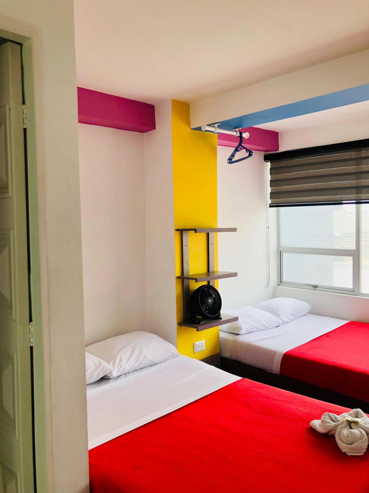 Hotel Cafe Color Армения Екстериор снимка