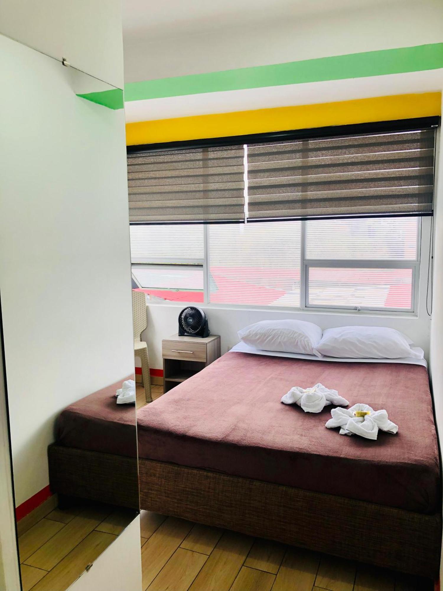 Hotel Cafe Color Армения Екстериор снимка