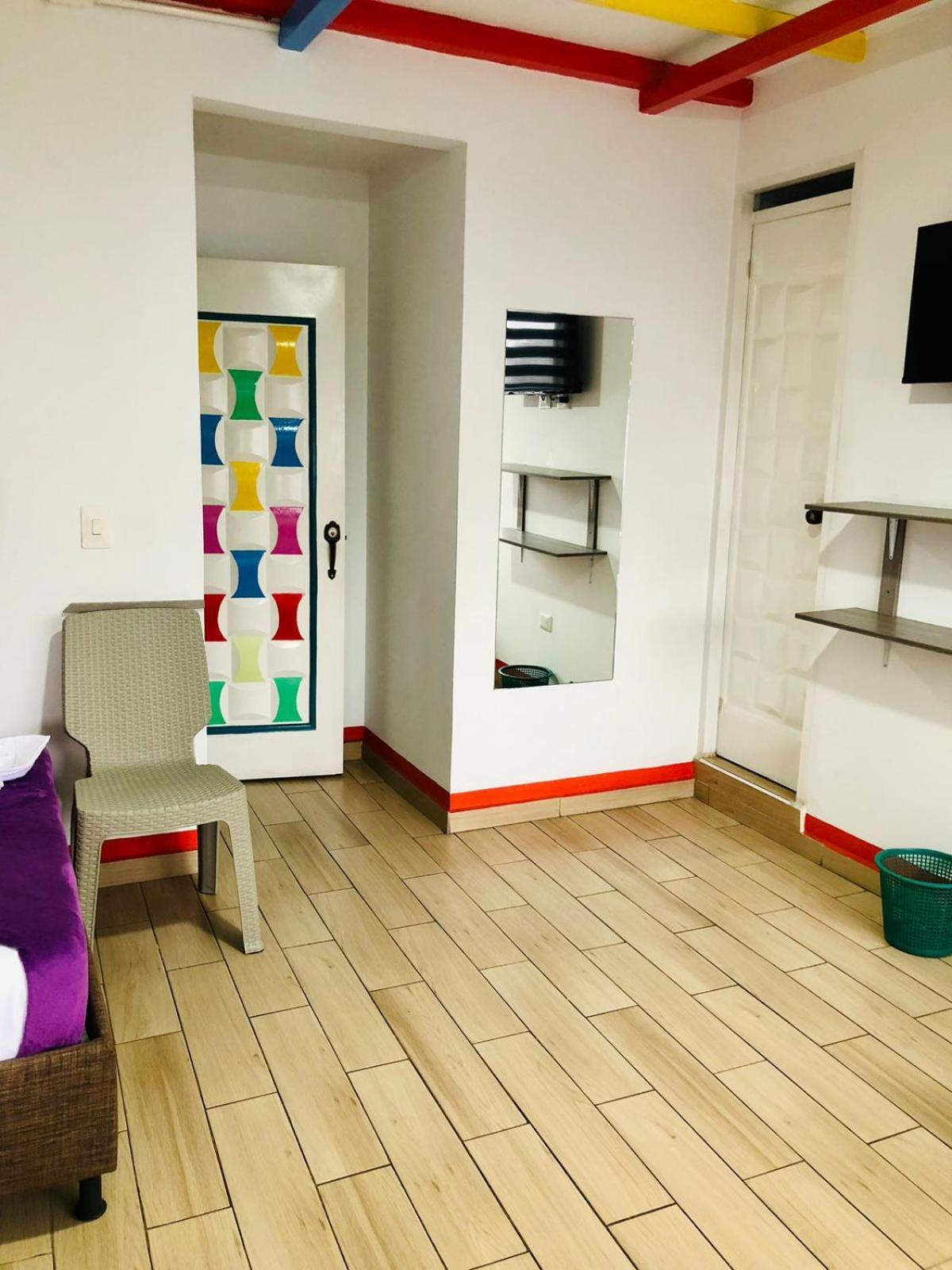 Hotel Cafe Color Армения Екстериор снимка